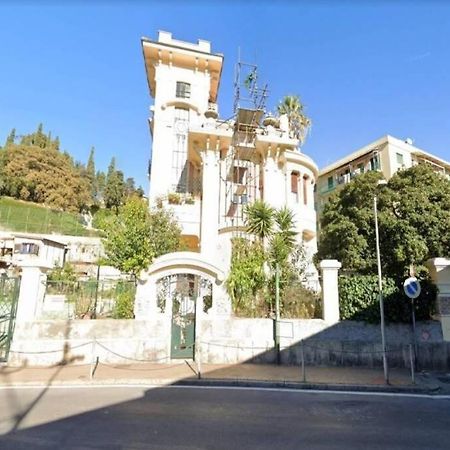 Villa Amalia Finale Ligure Extérieur photo