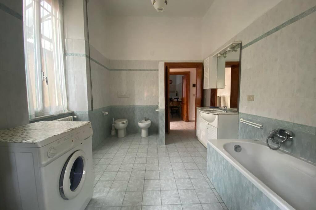 Villa Amalia Finale Ligure Extérieur photo