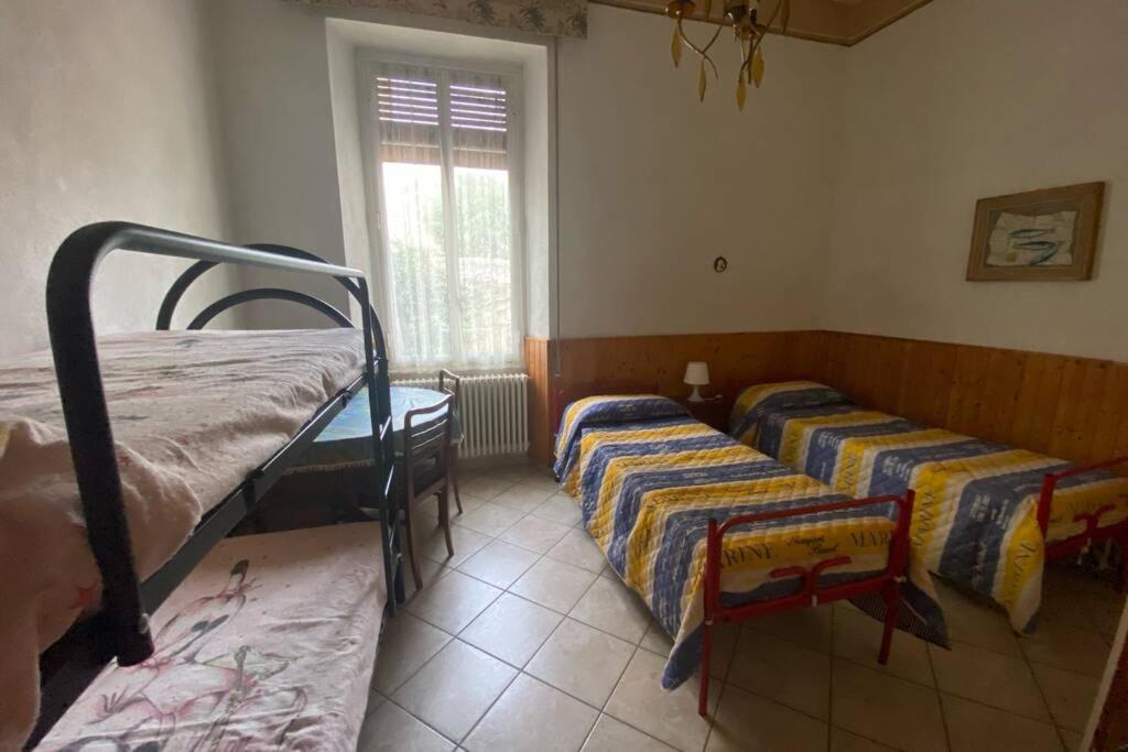 Villa Amalia Finale Ligure Extérieur photo