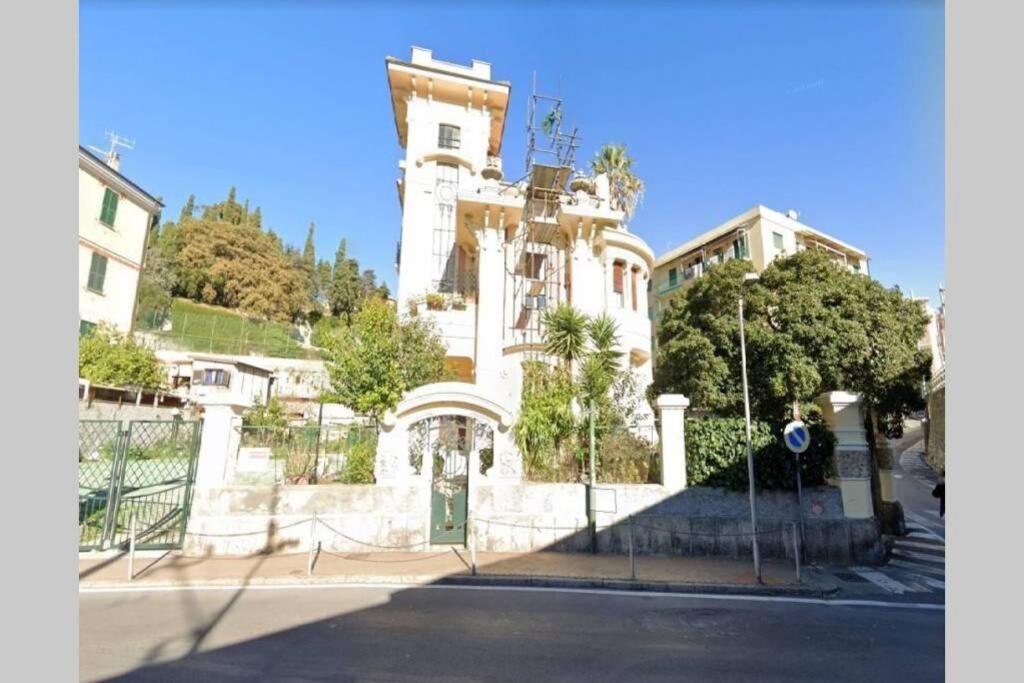 Villa Amalia Finale Ligure Extérieur photo