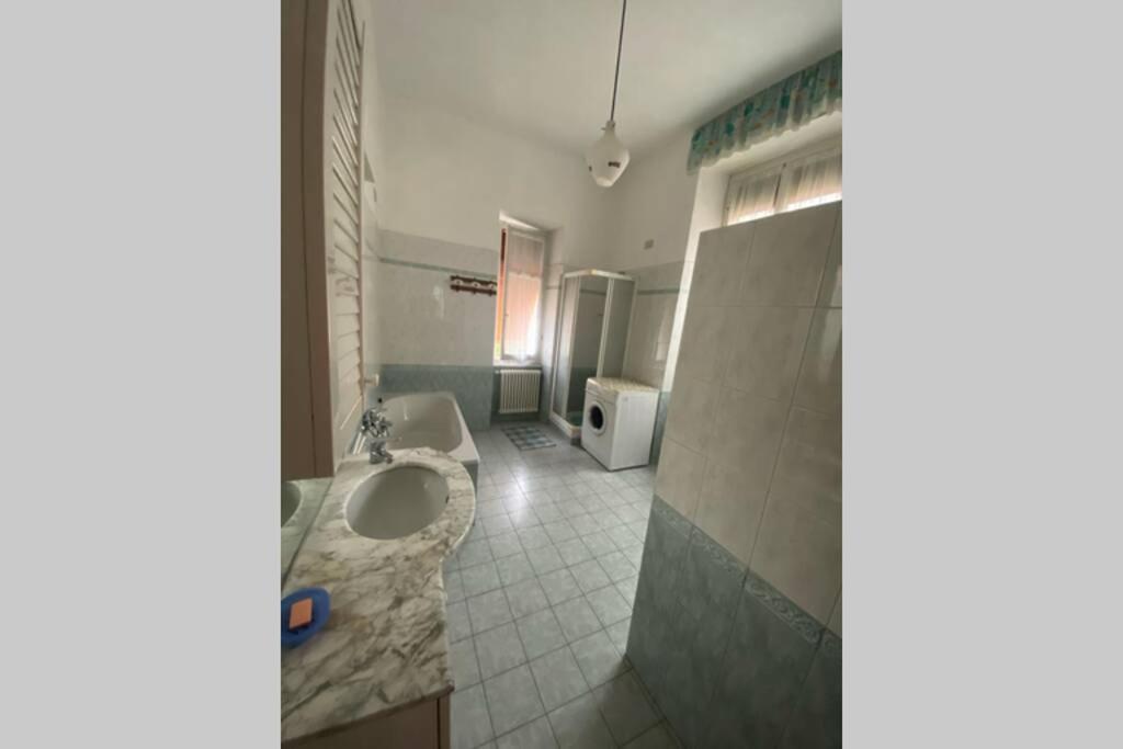 Villa Amalia Finale Ligure Extérieur photo